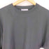 ザラ ZARA BRUSHED RIB T-SHIRT ロングスリーブリブTシャツ メンズ import:M