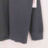 ザラ ZARA BRUSHED RIB T-SHIRT ロングスリーブリブTシャツ メンズ import:M
