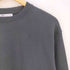 ザラ ZARA BRUSHED RIB T-SHIRT ロングスリーブリブTシャツ メンズ import:M
