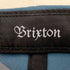 ブリクストン Brixton RIVAL SNAPBACK CAP メンズ FREE