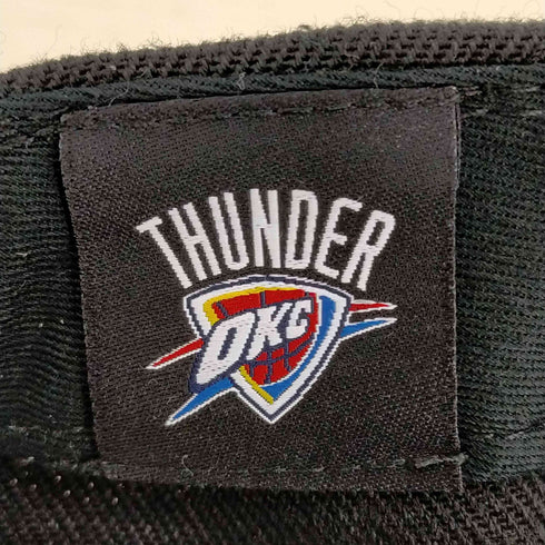 ミッチェルアンドネス mitchell&ness スナップバックキャップ つば裏オレンジ メンズ FREE