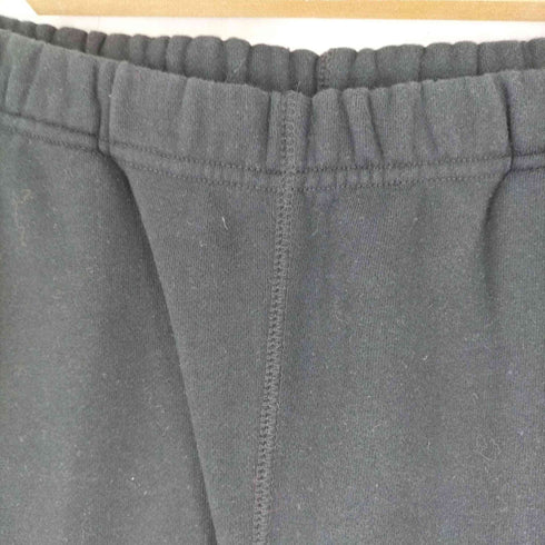 MADE BLANKS バックポケット スウェットパンツ メンズ JPN:L
