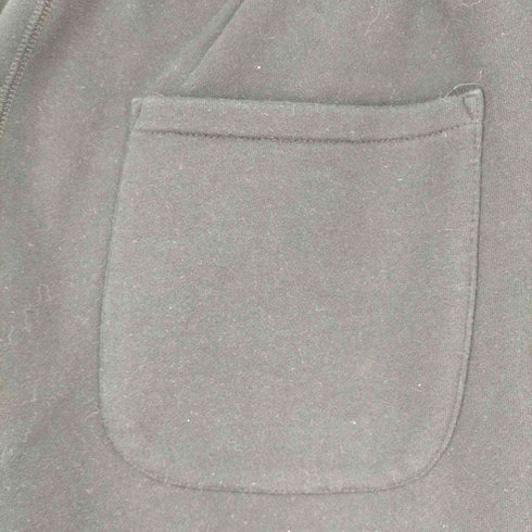 MADE BLANKS バックポケット スウェットパンツ メンズ JPN:L