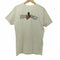 ファッキンオーサム FUCKING AWESOME Stamp Logo Tee 銃 ピストル メンズ JPN:M