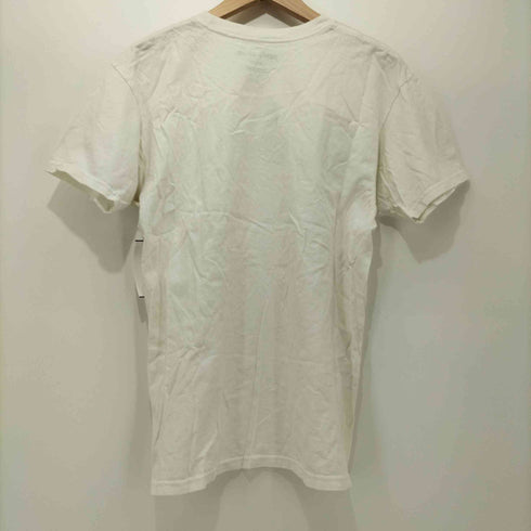 ファッキンオーサム FUCKING AWESOME Stamp Logo Tee 銃 ピストル メンズ JPN:M