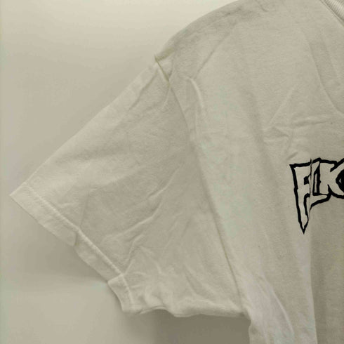 ファッキンオーサム FUCKING AWESOME Stamp Logo Tee 銃 ピストル メンズ JPN:M