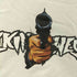 ファッキンオーサム FUCKING AWESOME Stamp Logo Tee 銃 ピストル メンズ JPN:M