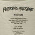 ファッキンオーサム FUCKING AWESOME Stamp Logo Tee 銃 ピストル メンズ JPN:M
