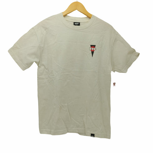 エフティーシー FTC ×クリスチャンホソイ HAMMEREDHAEDS 両面プリントTシャツ メンズ JPN:M