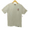 エフティーシー FTC ×クリスチャンホソイ HAMMEREDHAEDS 両面プリントTシャツ メンズ JPN:M