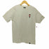エフティーシー FTC ×クリスチャンホソイ HAMMEREDHAEDS 両面プリントTシャツ メンズ JPN:M