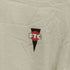 エフティーシー FTC ×クリスチャンホソイ HAMMEREDHAEDS 両面プリントTシャツ メンズ JPN:M