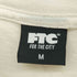 エフティーシー FTC ×クリスチャンホソイ HAMMEREDHAEDS 両面プリントTシャツ メンズ JPN:M