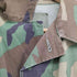 ユーエスエアフォース US AF 96年製 ウッドランドカモ BDU コンバット シャツ ジャケット メンズ SMALL-SHORT