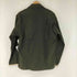 ミダ M.I.D.A US ARMY ユーティリティシャツ メンズ JPN:M