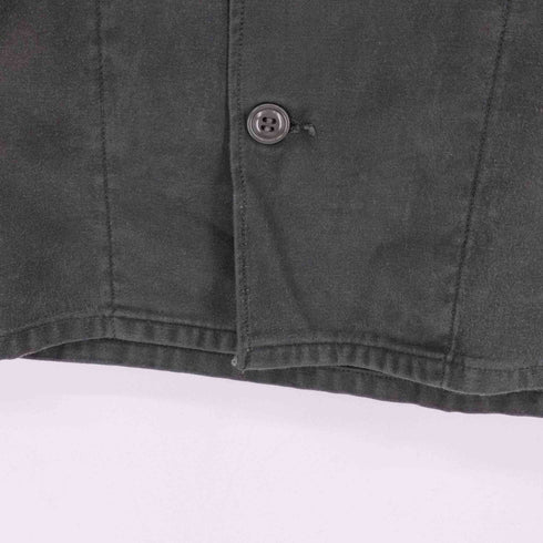 ミダ M.I.D.A US ARMY ユーティリティシャツ メンズ JPN:M