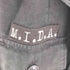 ミダ M.I.D.A US ARMY ユーティリティシャツ メンズ JPN:M