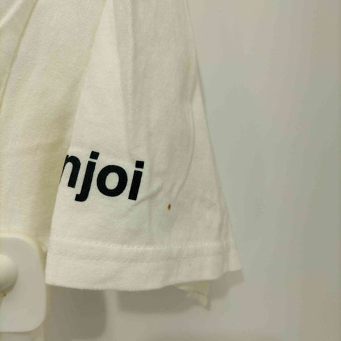 エンジョイ enjoi ganbang t メンズ JPN:L