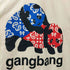 エンジョイ enjoi ganbang t メンズ JPN:L