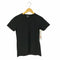 エンポリオアルマーニ EMPORIO ARMANI バックロゴ スタッズ ストレッチ クルーネックTシャツ メンズ import:L