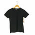 エンポリオアルマーニ EMPORIO ARMANI バックロゴ スタッズ ストレッチ クルーネックTシャツ メンズ import:L
