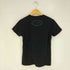 エンポリオアルマーニ EMPORIO ARMANI バックロゴ スタッズ ストレッチ クルーネックTシャツ メンズ import:L