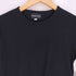 エンポリオアルマーニ EMPORIO ARMANI バックロゴ スタッズ ストレッチ クルーネックTシャツ メンズ import:L