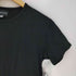 エンポリオアルマーニ EMPORIO ARMANI バックロゴ スタッズ ストレッチ クルーネックTシャツ メンズ import:L