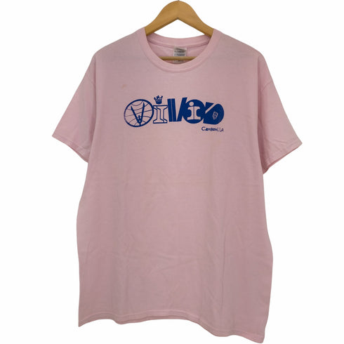 Campanella vivid Tシャツ メンズ JPN:L