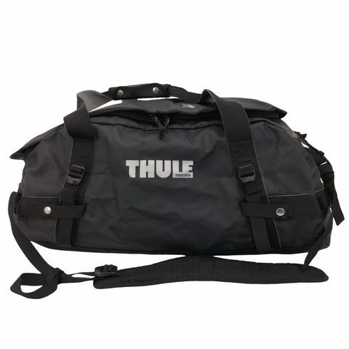 スーリー thule Chasm 70Lダッフルバッグ メンズ