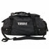 スーリー thule Chasm 70Lダッフルバッグ メンズ