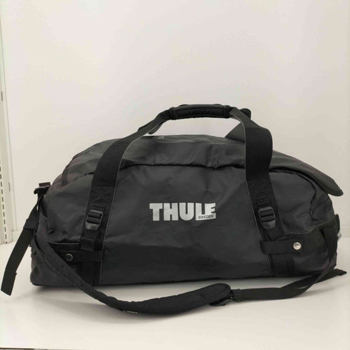 スーリー thule Chasm 70Lダッフルバッグ メンズ