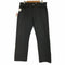 ミダ M.I.D.A 21AW USED CUSTOMIZE PANTS-501 501 後染めカットオフ ボタンフライデニム ボタン裏652 メンズ JPN:L 92-98