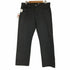 ミダ M.I.D.A 21AW USED CUSTOMIZE PANTS-501 501 後染めカットオフ ボタンフライデニム ボタン裏652 メンズ JPN:L 92-98