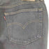 ミダ M.I.D.A 21AW USED CUSTOMIZE PANTS-501 501 後染めカットオフ ボタンフライデニム ボタン裏652 メンズ JPN:L 92-98