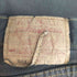 ミダ M.I.D.A 21AW USED CUSTOMIZE PANTS-501 501 後染めカットオフ ボタンフライデニム ボタン裏652 メンズ JPN:L 92-98