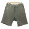シュプリーム Supreme 15SS OverDyed Sweatshort オーバーダイスウェットショーツ ハーフパンツ ショートパンツ メンズ JPN:M
