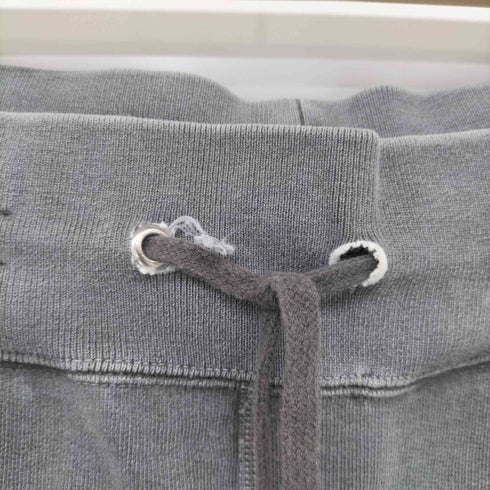 シュプリーム Supreme 15SS OverDyed Sweatshort オーバーダイスウェットショーツ ハーフパンツ ショートパンツ メンズ JPN:M