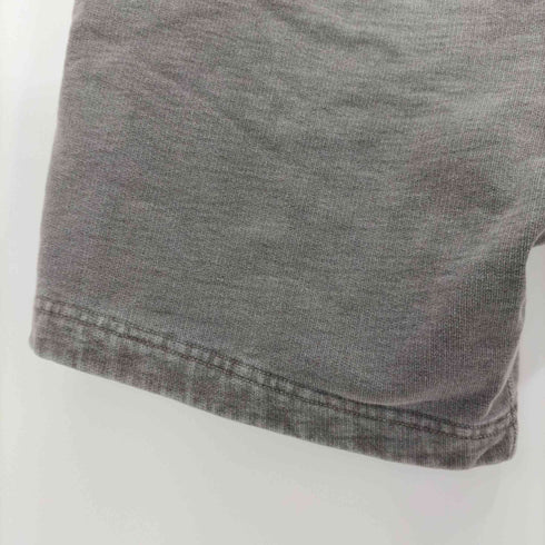 シュプリーム Supreme 15SS OverDyed Sweatshort オーバーダイスウェットショーツ ハーフパンツ ショートパンツ メンズ JPN:M