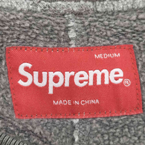 シュプリーム Supreme 15SS OverDyed Sweatshort オーバーダイスウェットショーツ ハーフパンツ ショートパンツ メンズ JPN:M