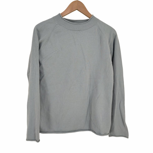 fall-in&co ハンドメイド コットンニット レディース
