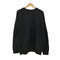クロスステッチ CROSS STITCH REGULAR COTTON クルーネック スウェット トレーナー メンズ XXX-LARGE
