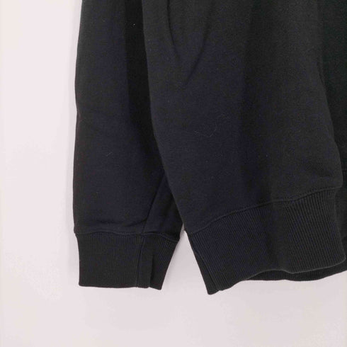 クロスステッチ CROSS STITCH REGULAR COTTON クルーネック スウェット トレーナー メンズ XXX-LARGE