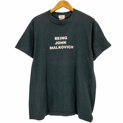 ソフ SOPH. anvilボディ BEING JOHN MALKOVICH ムービーTシャツ メンズ import:L