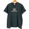 ソフ SOPH. anvilボディ BEING JOHN MALKOVICH ムービーTシャツ メンズ import:L