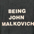 ソフ SOPH. anvilボディ BEING JOHN MALKOVICH ムービーTシャツ メンズ import:L