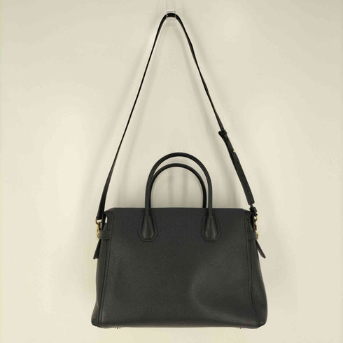 マイケルコース Michael Kors MERCER ベルテッド ラージ サッチェル 2WAY ショルダー トートバッグ メンズ