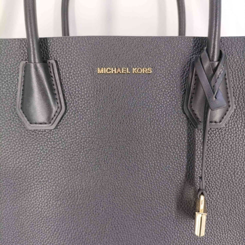 マイケルコース Michael Kors MERCER ベルテッド ラージ サッチェル 2WAY ショルダー トートバッグ メンズ