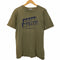 breakbeats GRAND MASTER レーベル Tシャツ メンズ