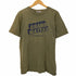 breakbeats GRAND MASTER レーベル Tシャツ メンズ